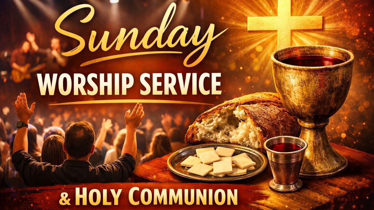🔴Sunday Worship (01-03-2026) || Bro M.Joshi K Roy || EBENEZER PRAYER HALL || Gospel Band Chirala