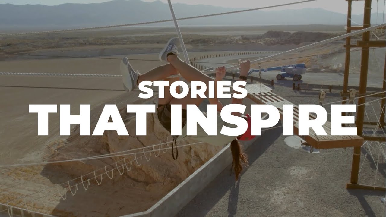 American Stories TV: Revolutionizing Storytelling & Entertainment