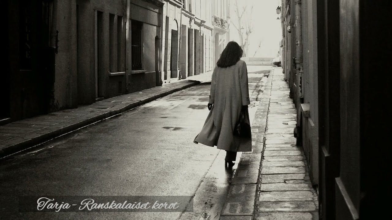 Tarja - Ranskalaiset korot