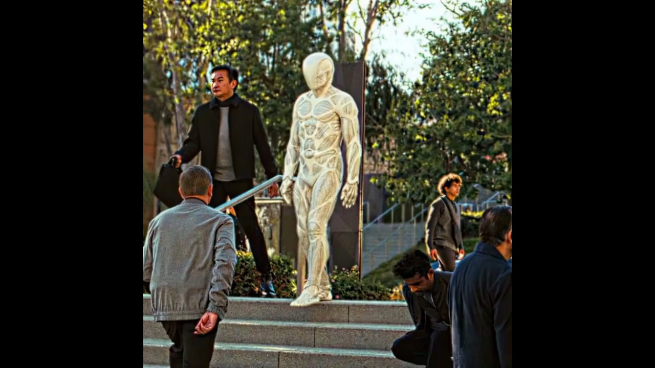The Insane Editing Techniques Behind Westworld