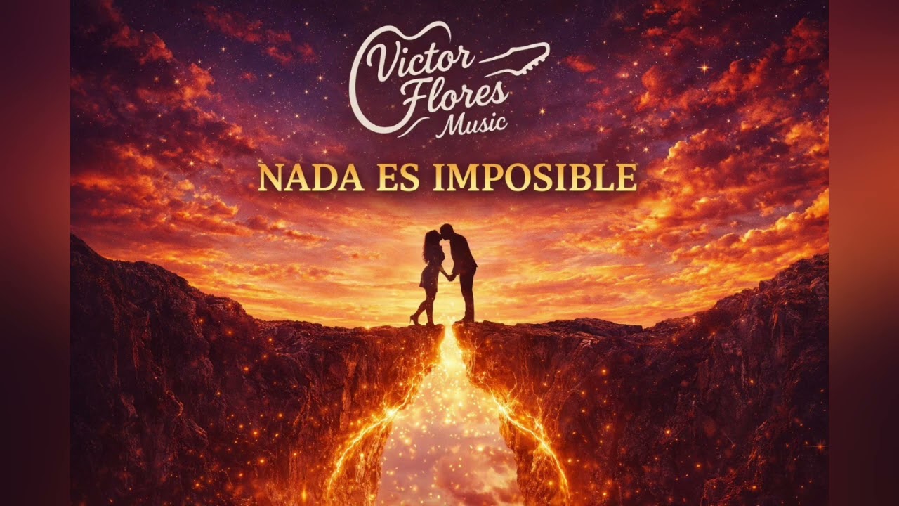 Nada Es Imposible @victorfloresMx 