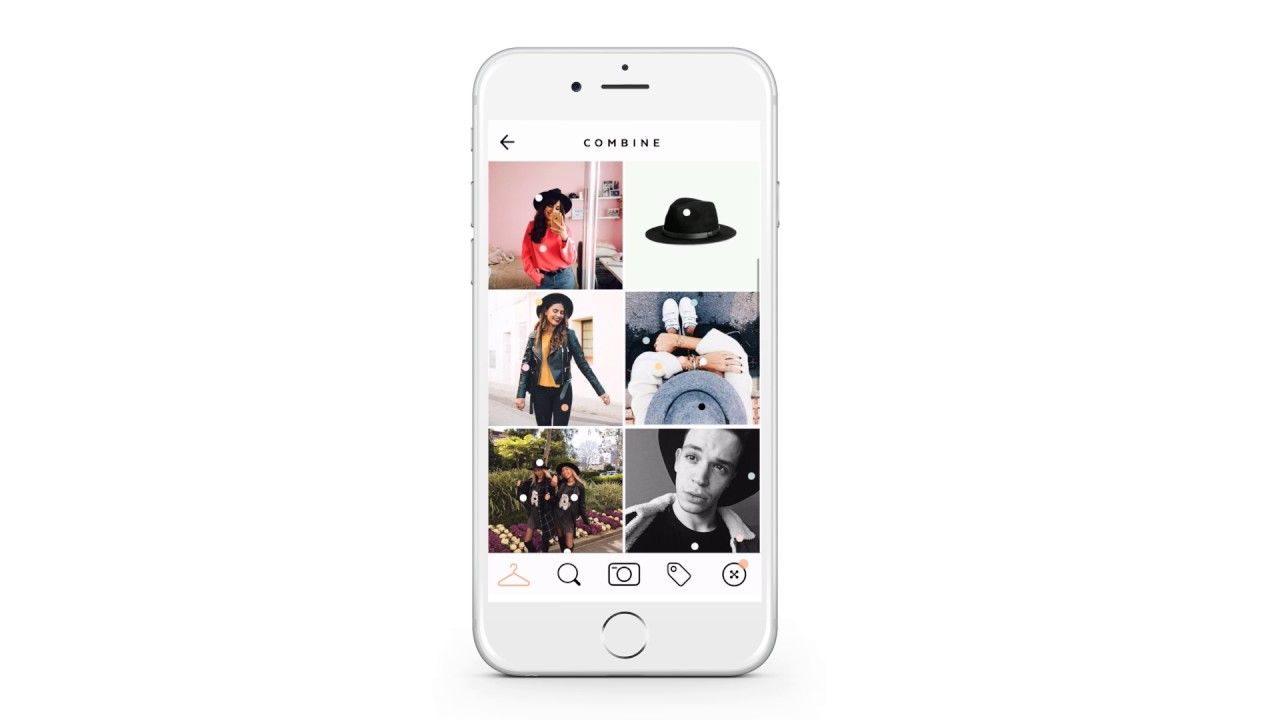 App tutorial UK