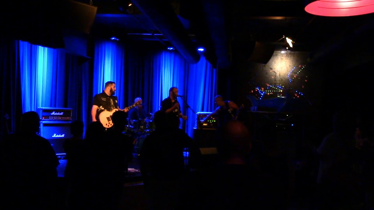 lifedown pm5k show movie