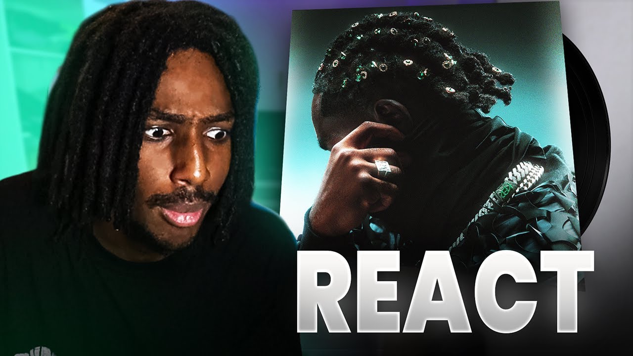 Kerchak est bouillant mais... (React Kerchak 34)