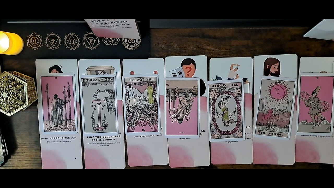 Deine Ahnen stehen für dich ein!🔮💜 Die Person die dich verletzt hat wird hart bestraft