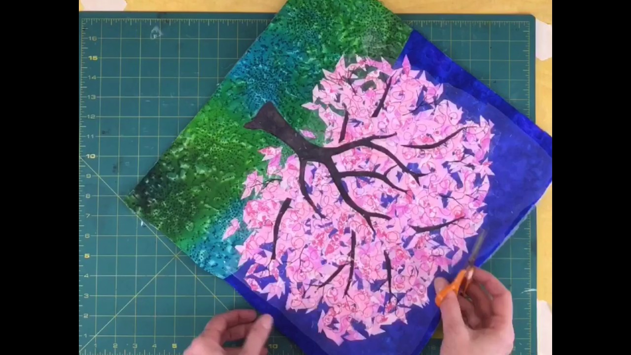 Blossom Tree project