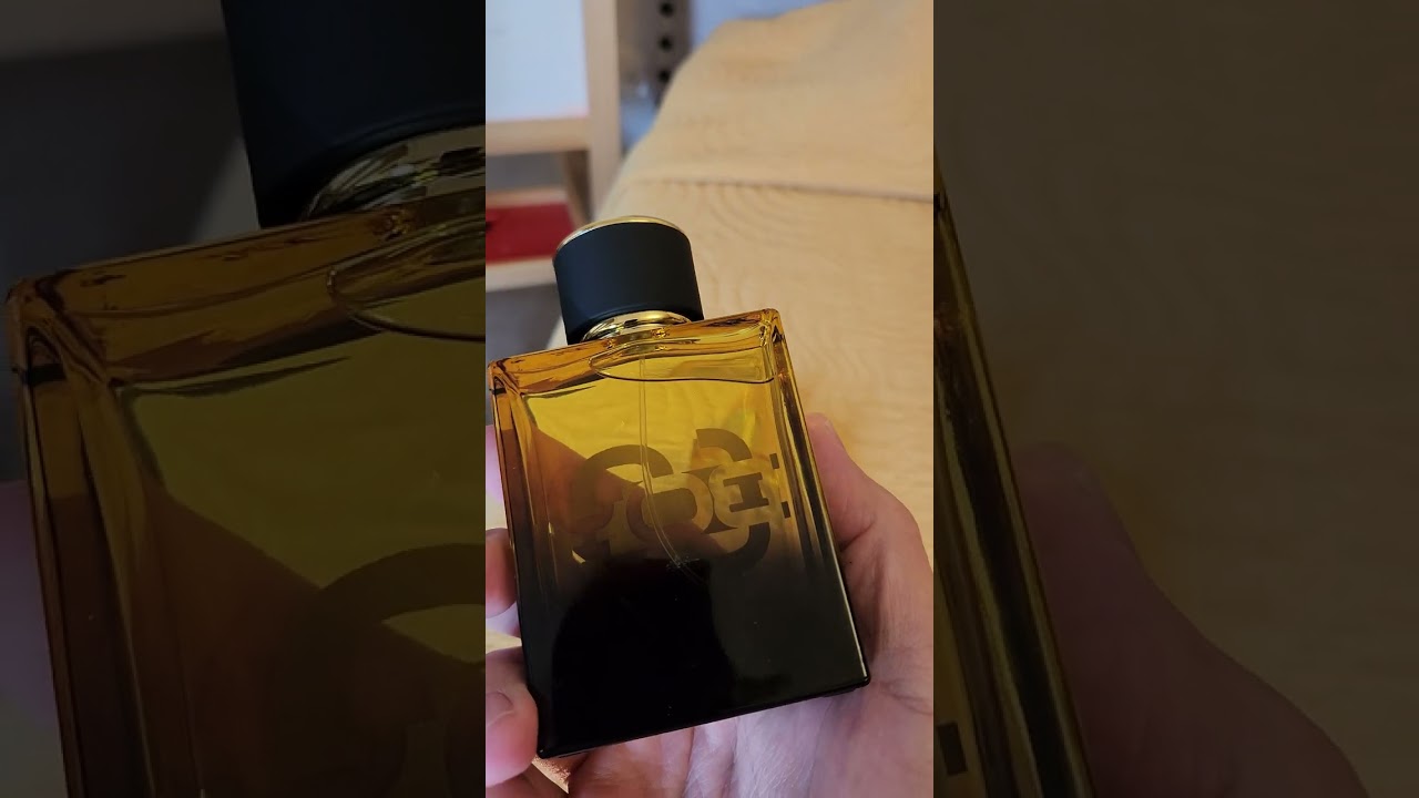 sboy by draco fragrance before you buy. user opinion.