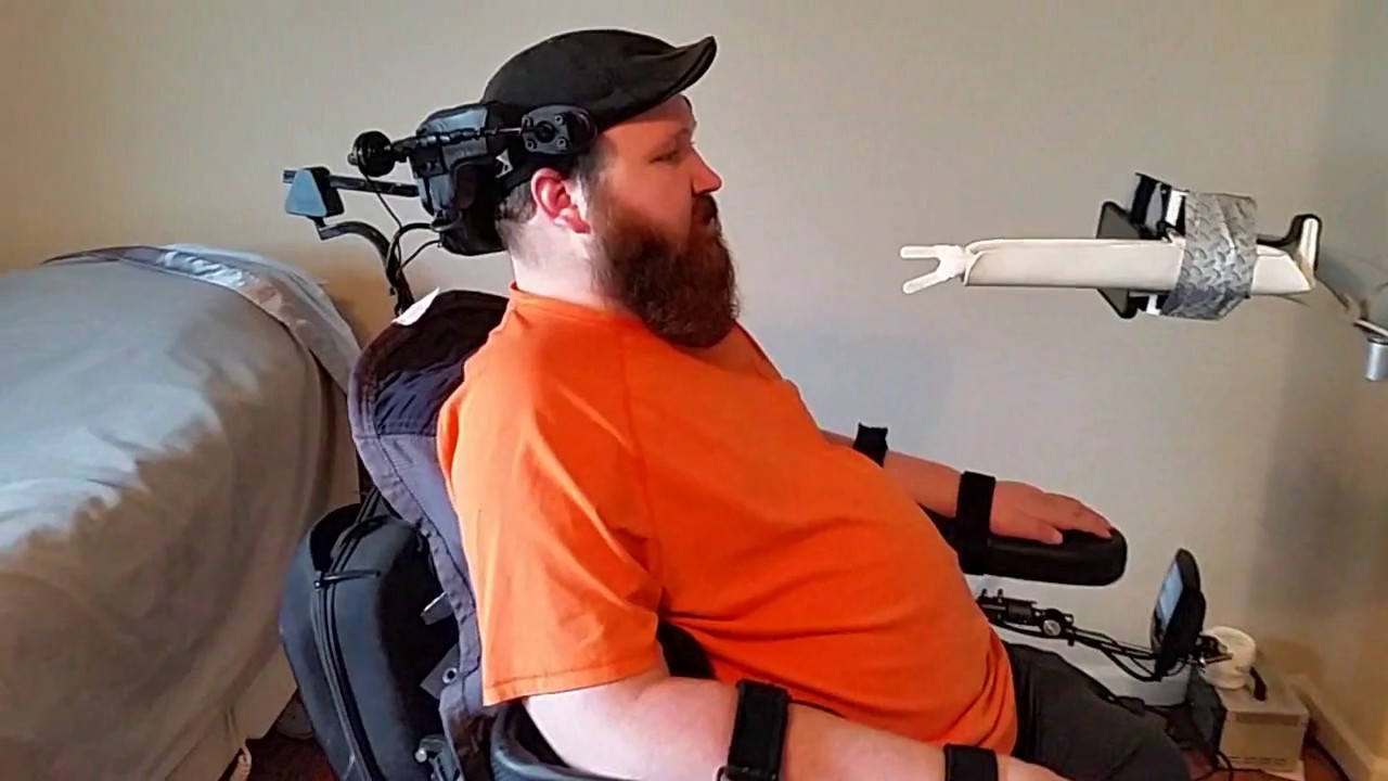 Jonathan's Story