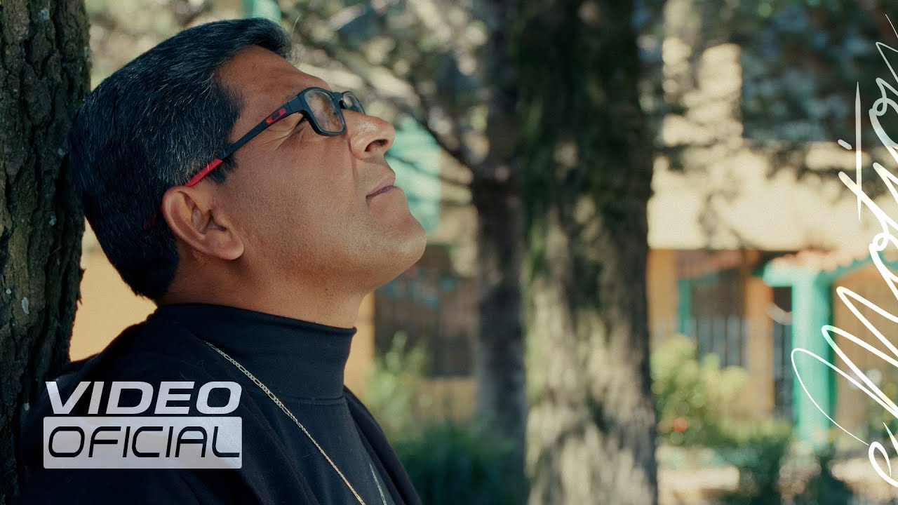 Beto Arias  - Papá, mi corazón (Video Oficial)
