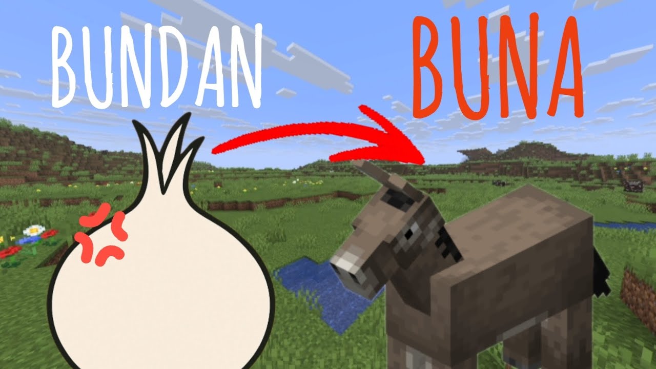 Minecraft ama Öldürdüğüm MOBA DÖNÜŞEBİLİYORUM #minecraft