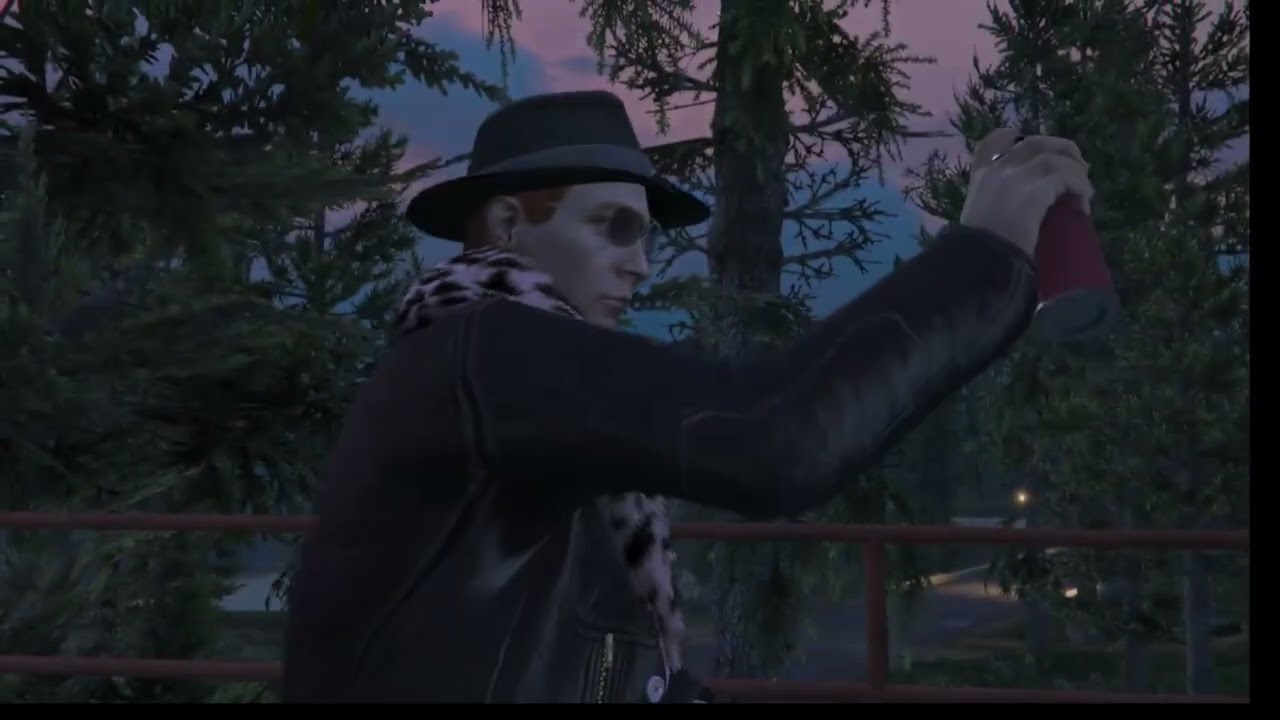 гта онлайн ежедн.актив 1.03