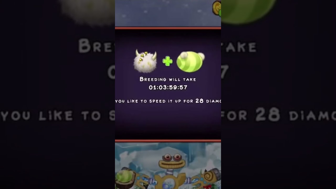 How to breed Epic Grumpyre in My Singing Monsters! #summersong #mysingingmonsters