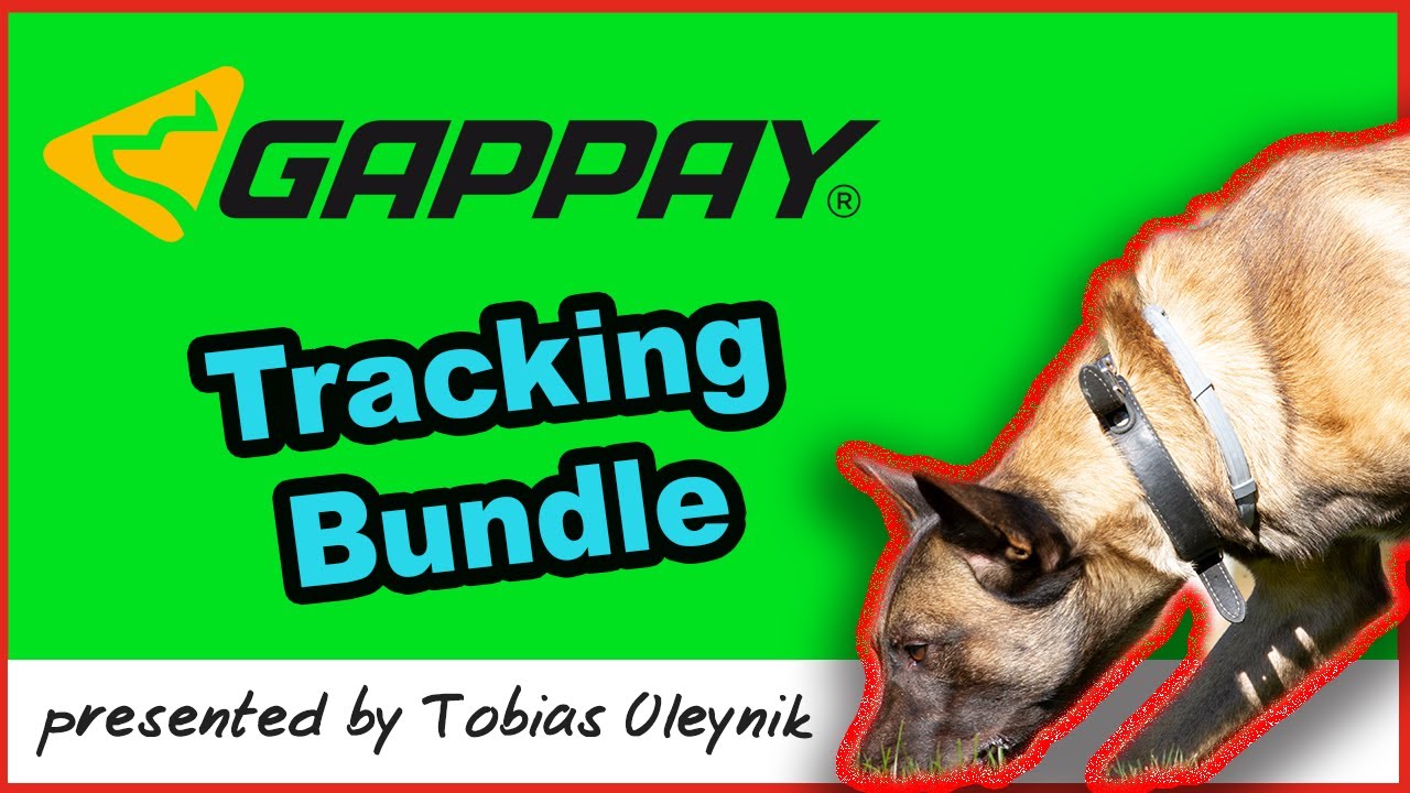 GAPPAY Tracking Bundle