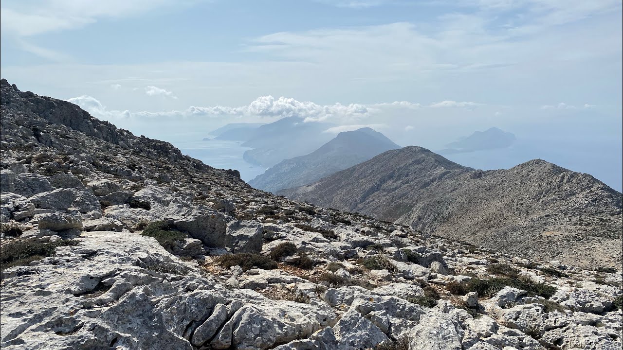 Amorgos