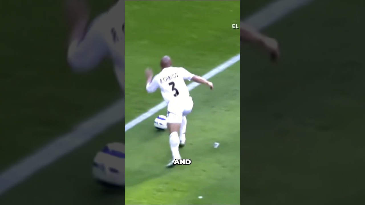 El fen&oacute;nemo vs Barcelona #shortsvideo