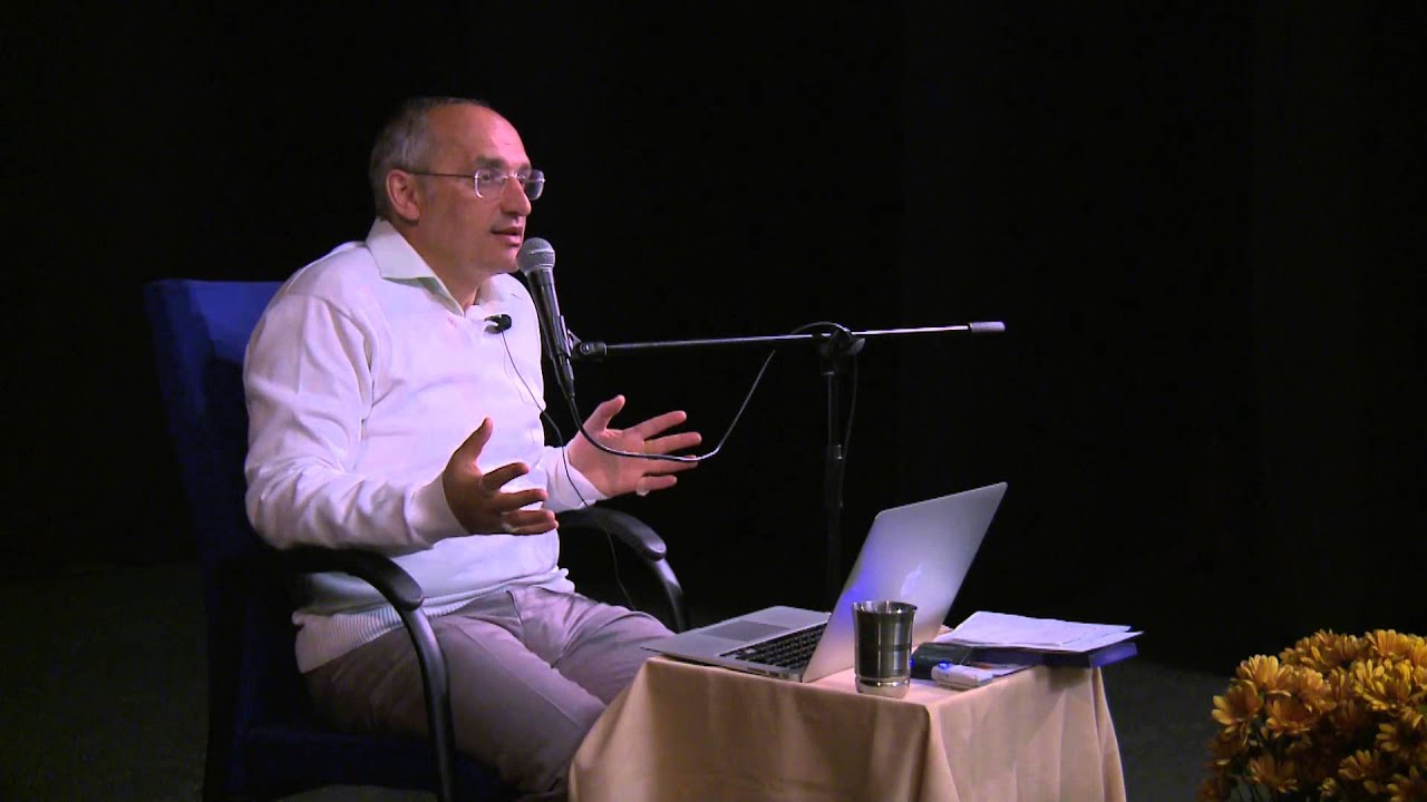 СИЛА УСПЕХА -3- 2015.03.26. Торсунов О.Г.