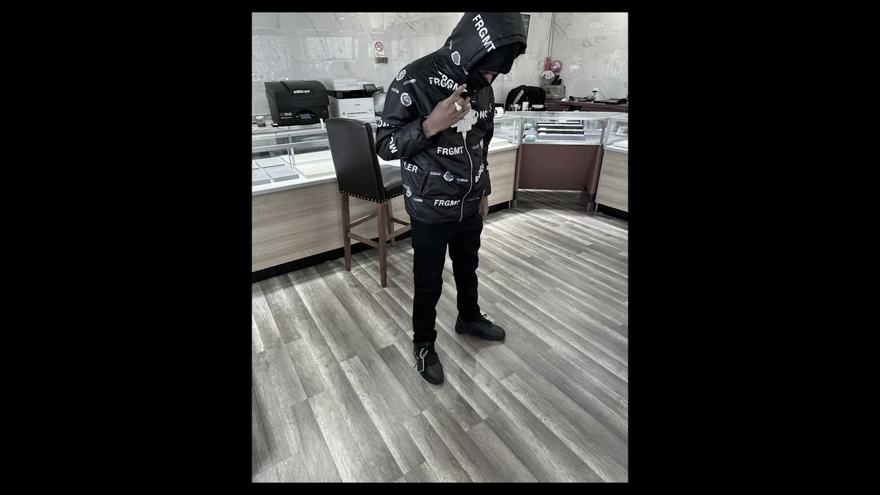 [FREE] EBK JuBlockShotta x EBK Jaaybo Type Beat - 