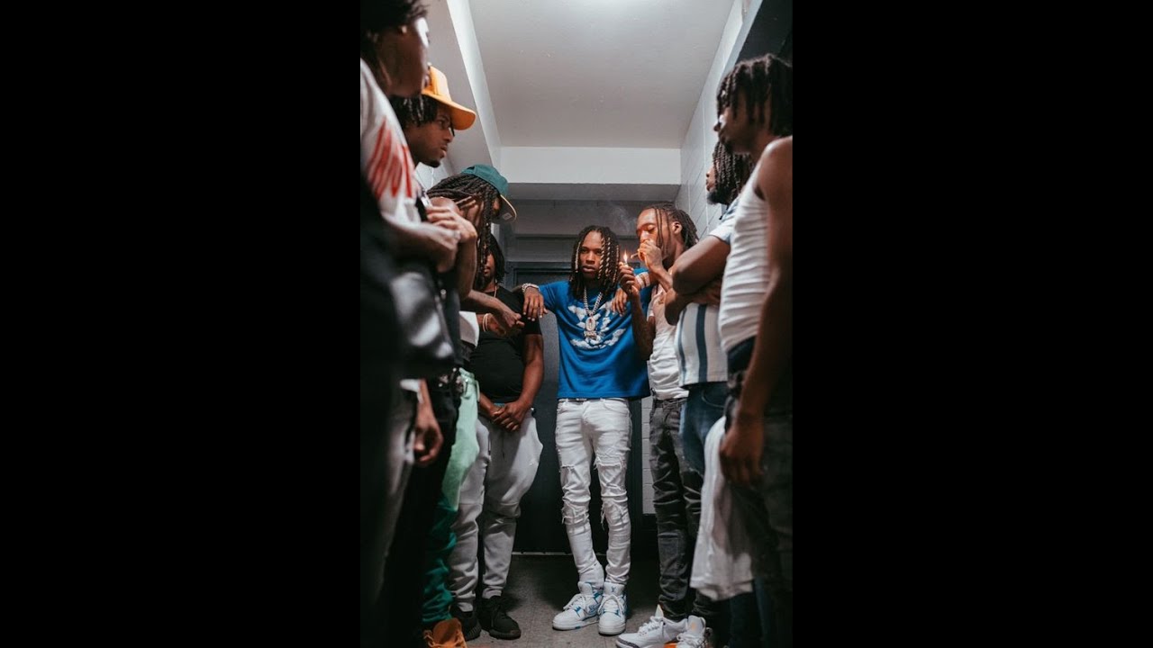 King Von x Lil Durk x Pooh Shiesty type beat - 