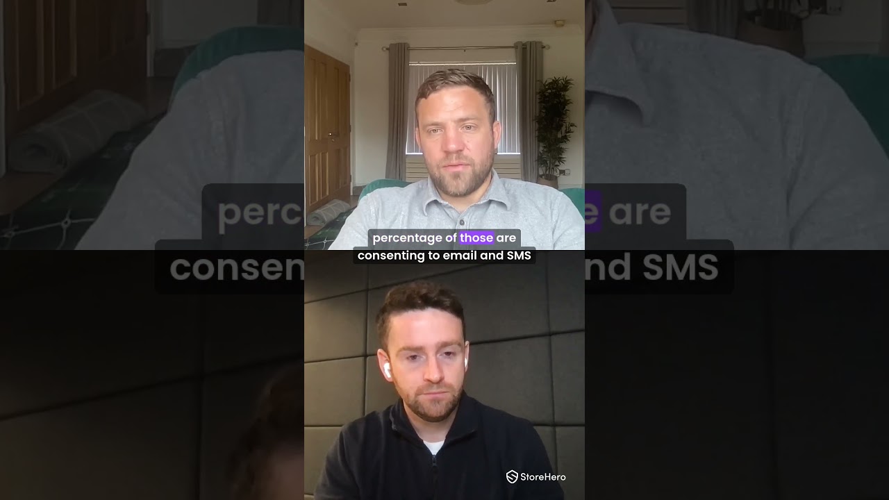 What is Your Marketing Consent Rate? Expert Tips from Ian Madigan