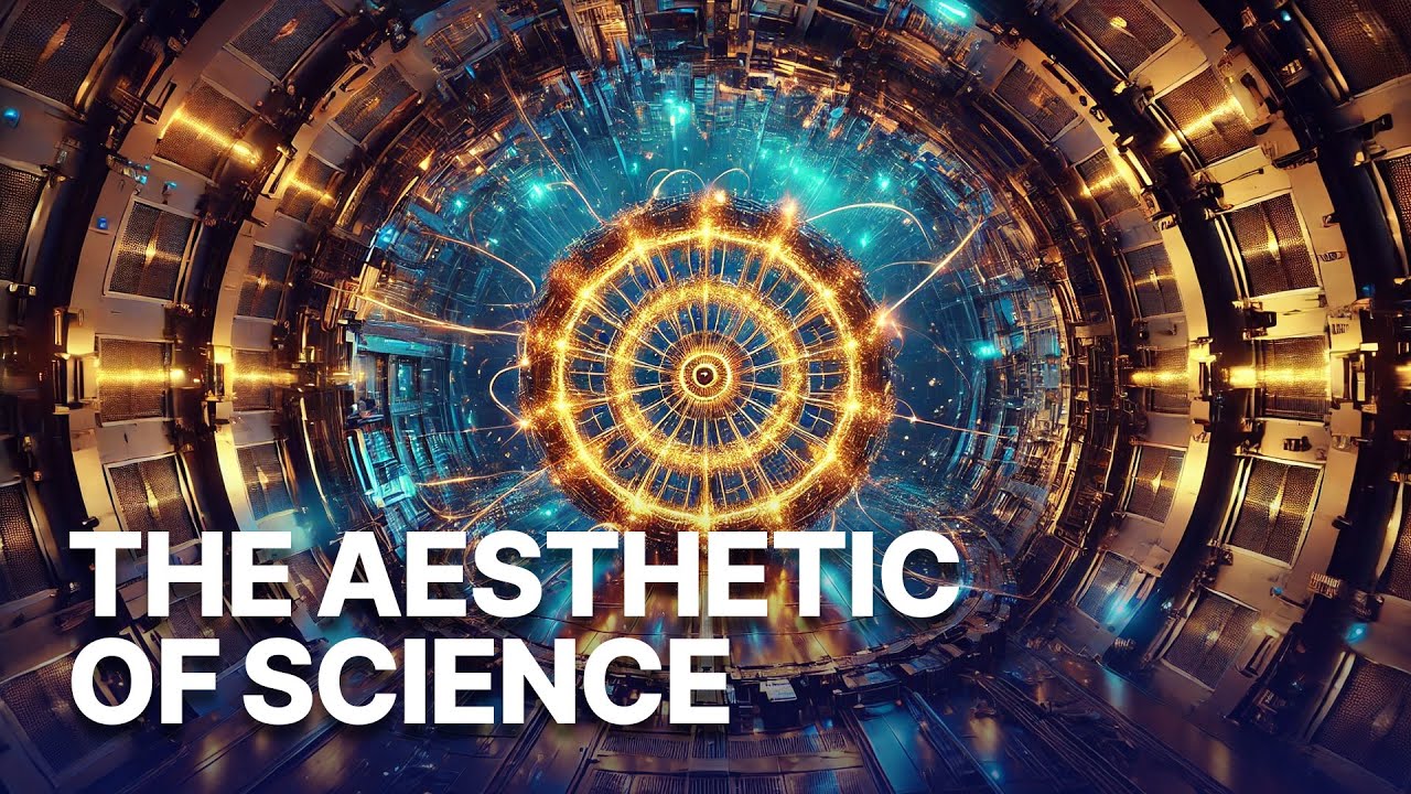 Cern and the Sense of Beauty | When Science Meets Art