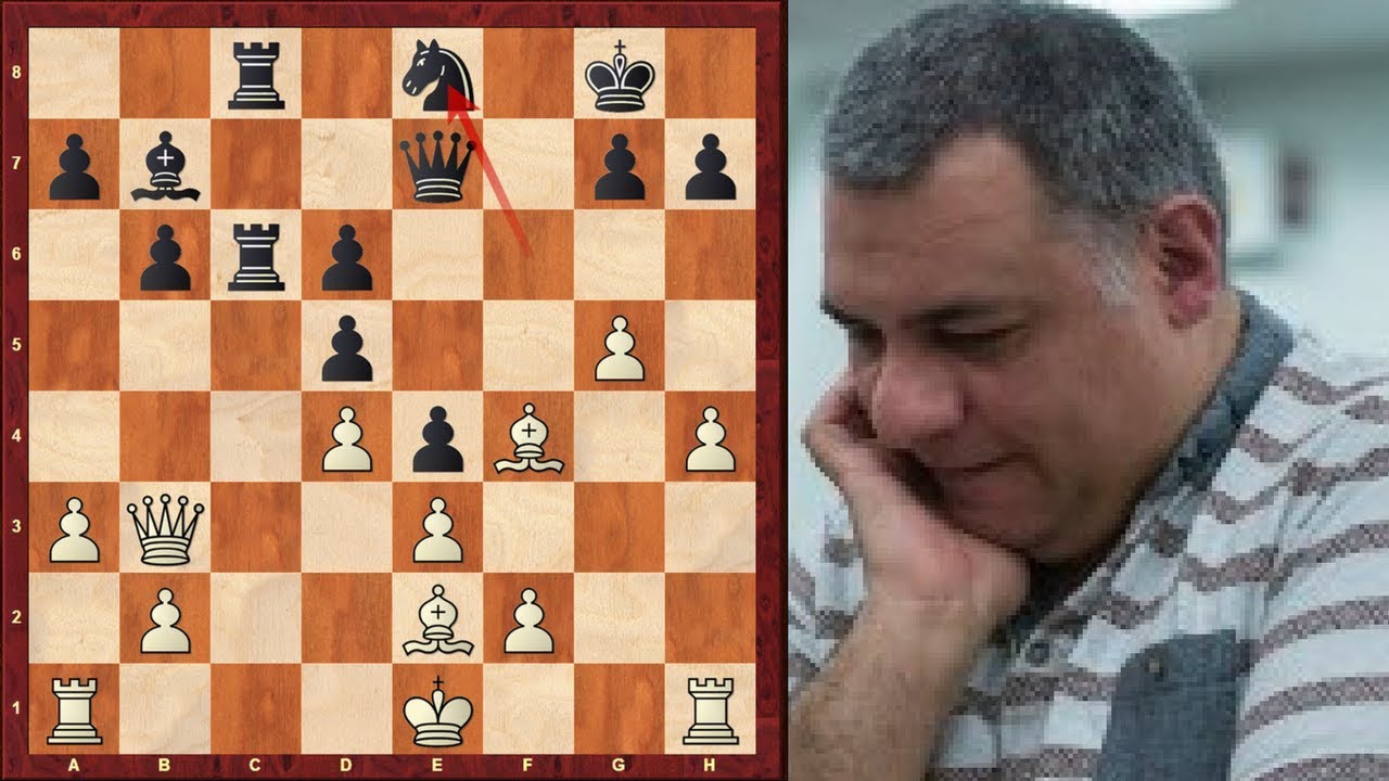 Brilliant Chess Game: The most talented player of all time?! - Sulthan Khan - vs Capablanca