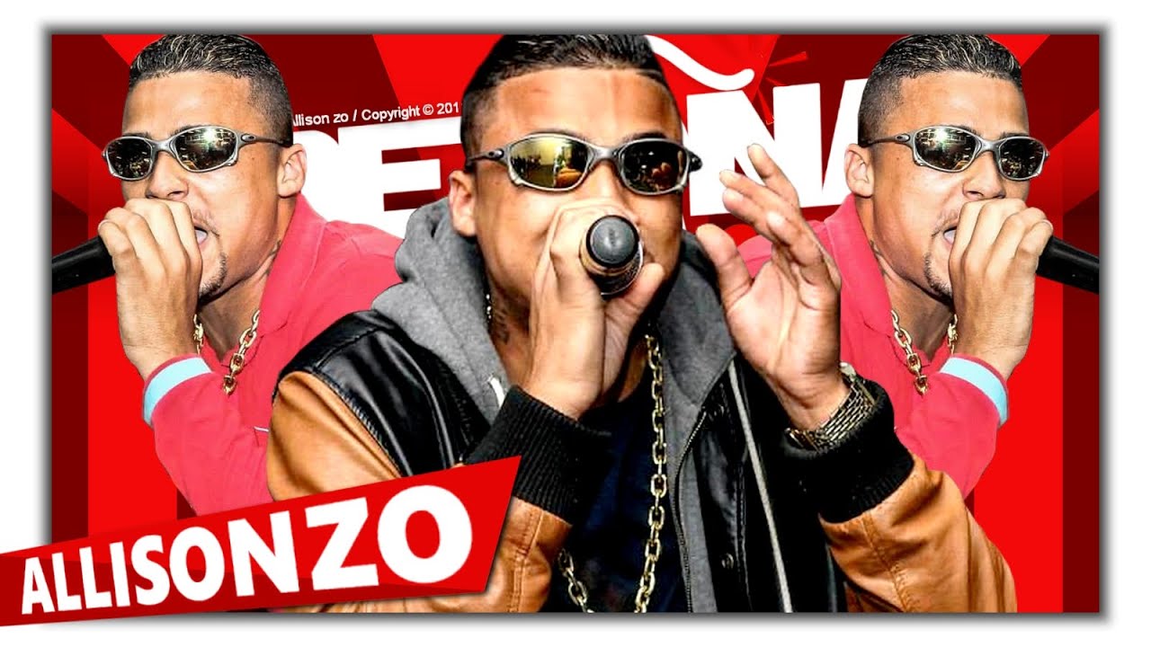 MC Luciano SP - Medley de Funk Consciente (Áudio Oficial) 2015