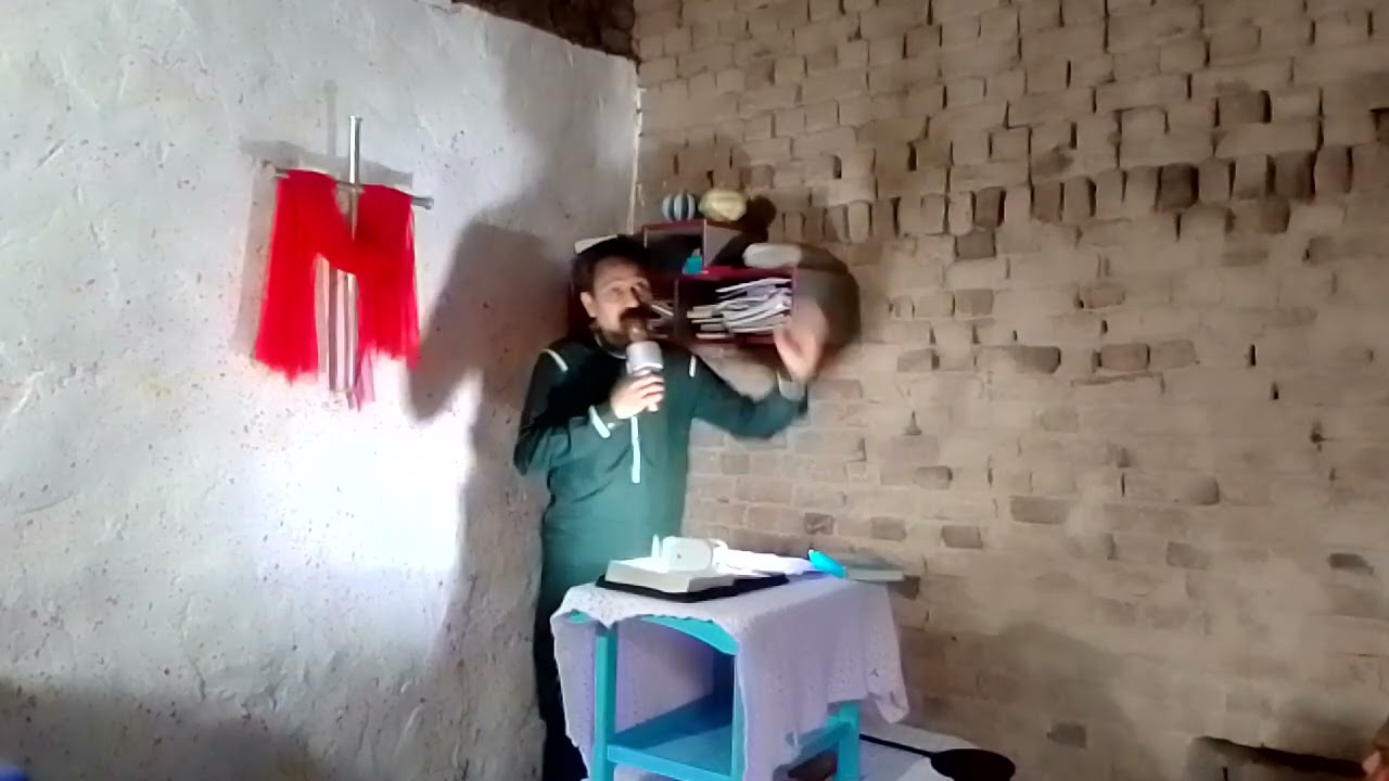 کُرنتھِیوں ۲ 5 : 21: یسوع ہی  فردوس جنت کا واحد راستہ ہے