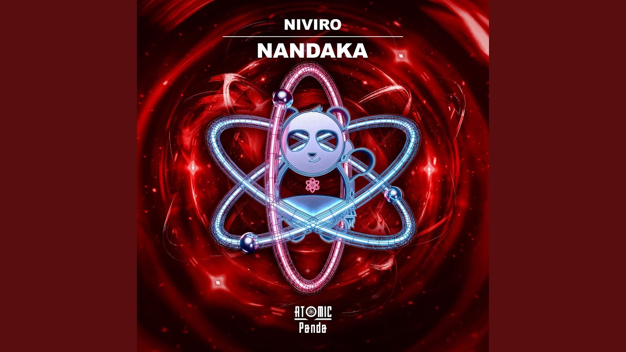 Nandaka (Original Mix)