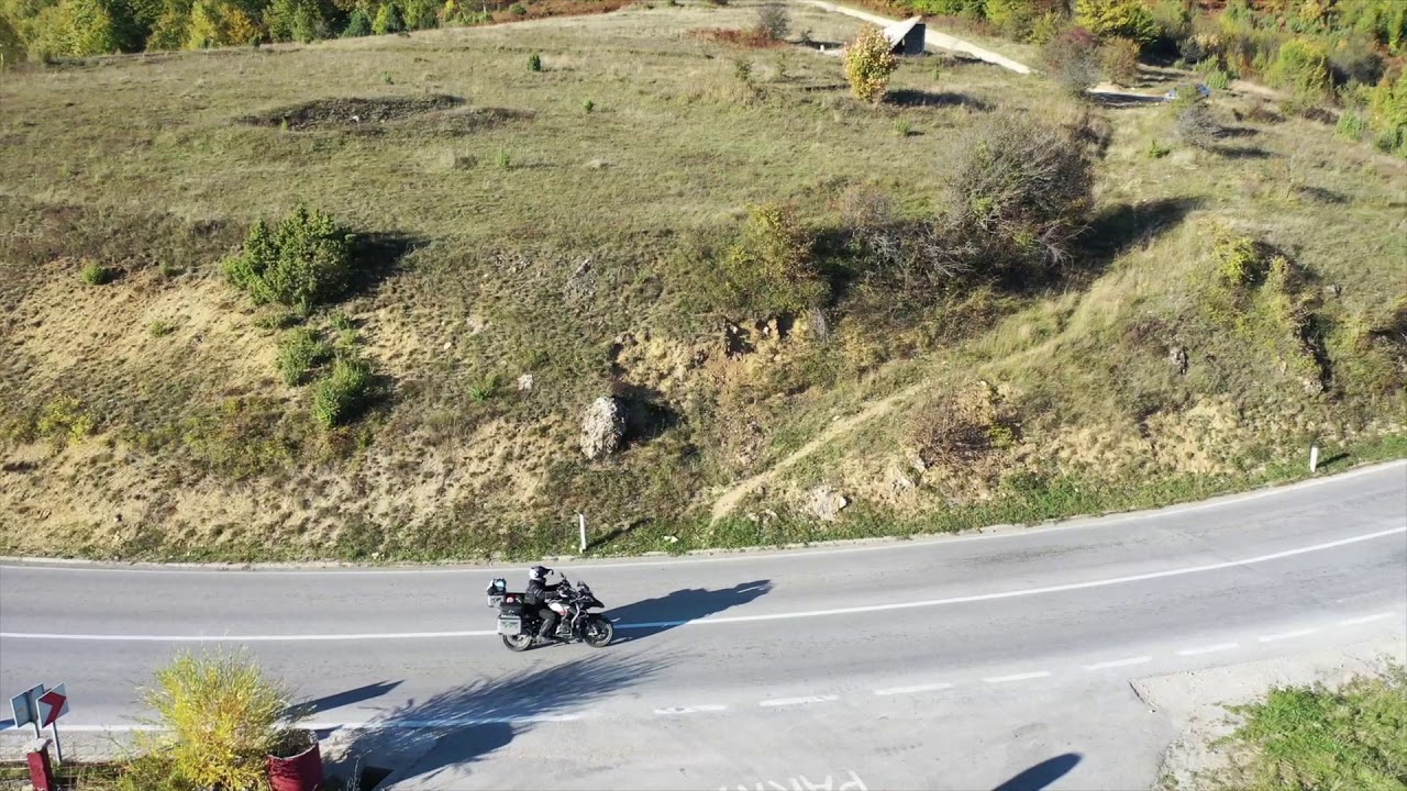 اليوم الاول .. Bosnia 🇧🇦 {Eps-63}