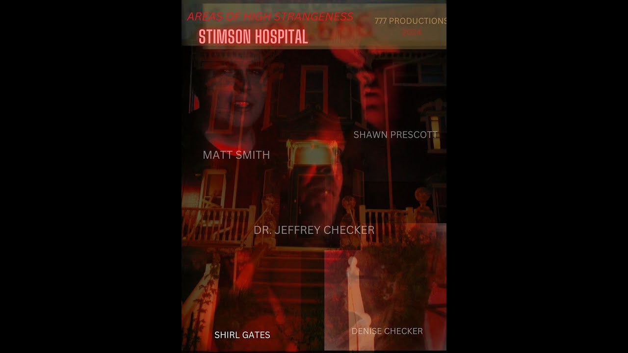 Stimson Hospital Official Trailer