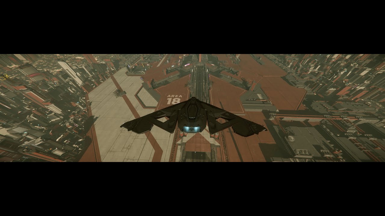 Star Citizen Project Hyperion Farm 1/2/26