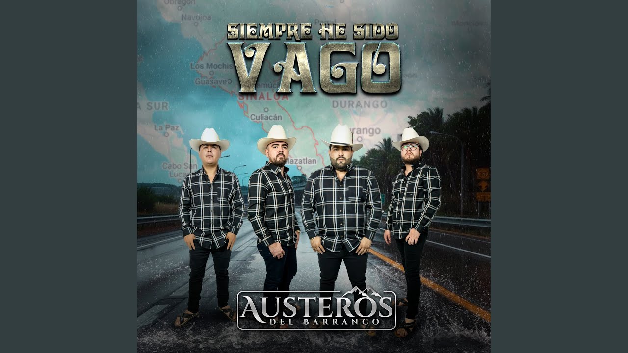 Siempre He Sido Vago