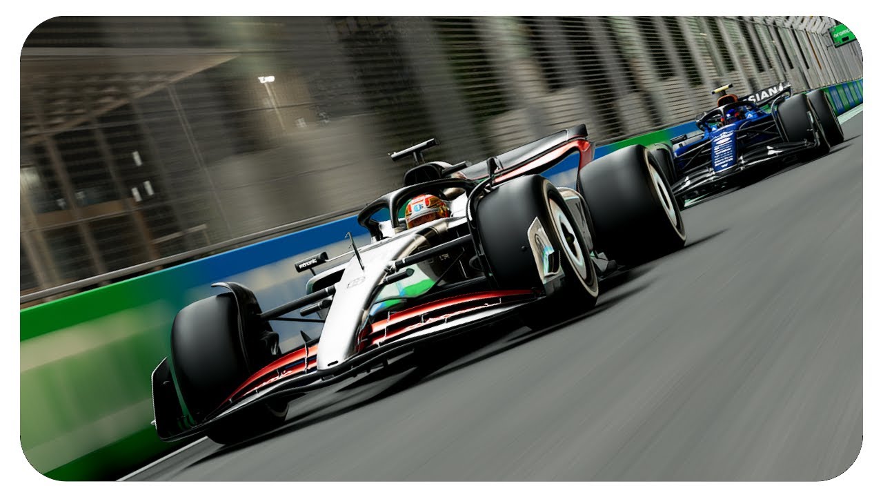 [통합본] 천하에 둘도 없는 머저리 F1팀