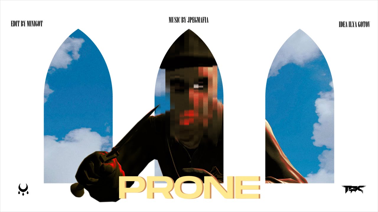 PRONE!