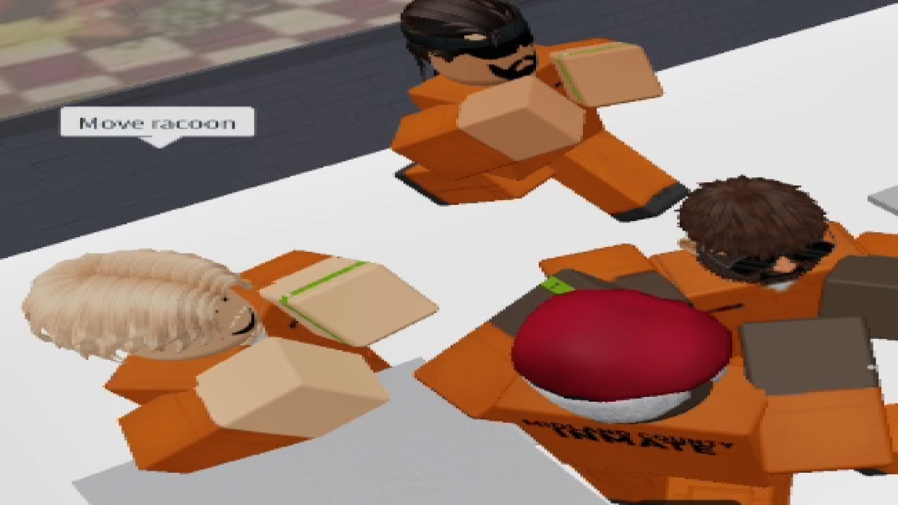 Serious Roleplay Servers On Roblox