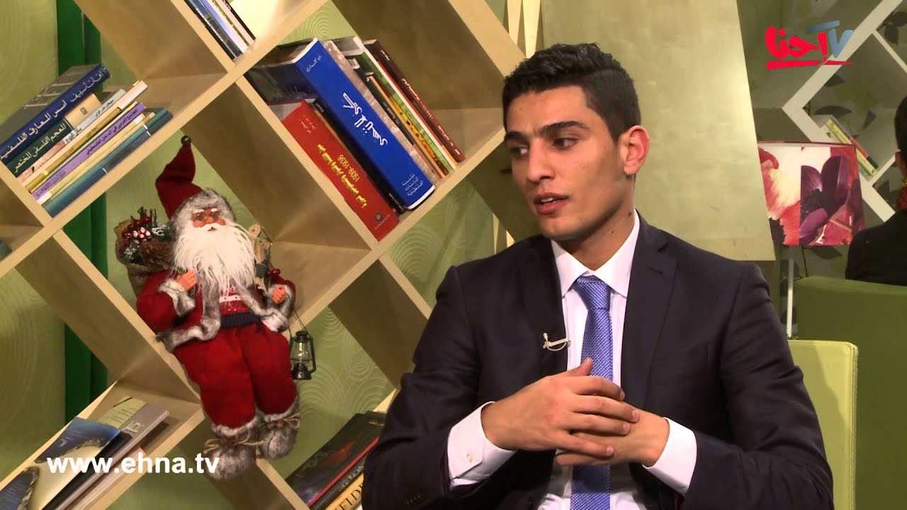 عســـاف يودع 2014 بحديث عن أحزانه، عن ناس ظلمهم وآخرين ظلموه، واشتياقه لحياته القديمة في غزة