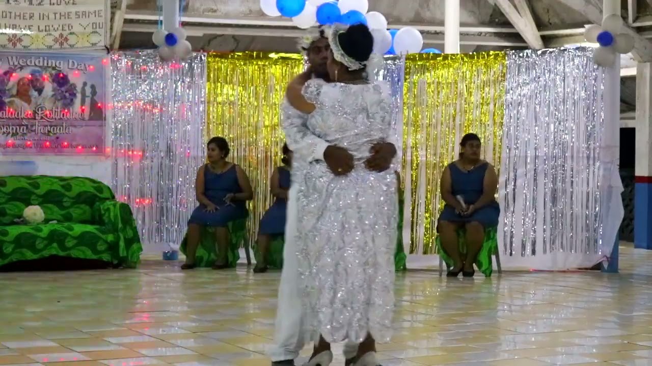 Toma Wedding