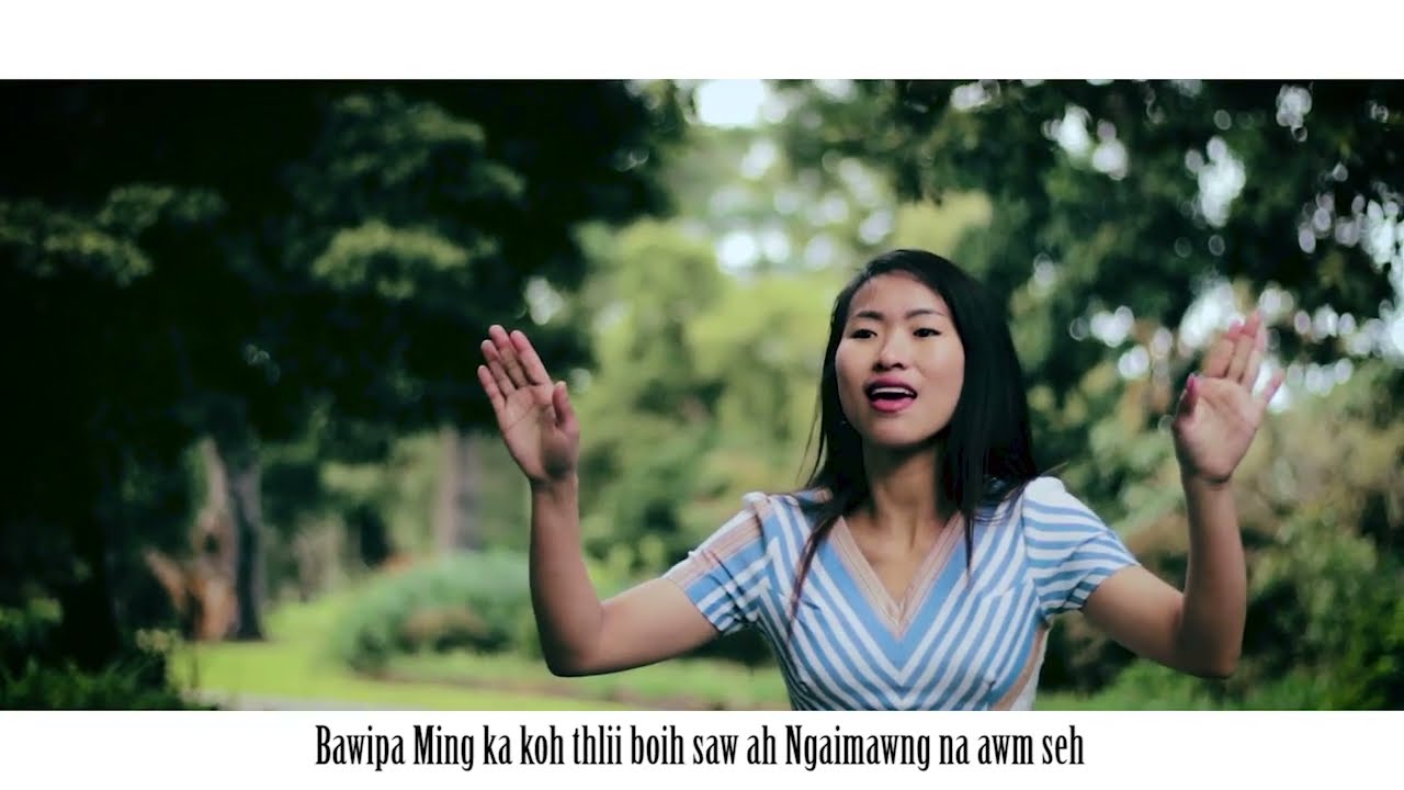 MATU LAA THAI || Lydia || Official Music Video || Bawipa Aw Kan Koh Ai