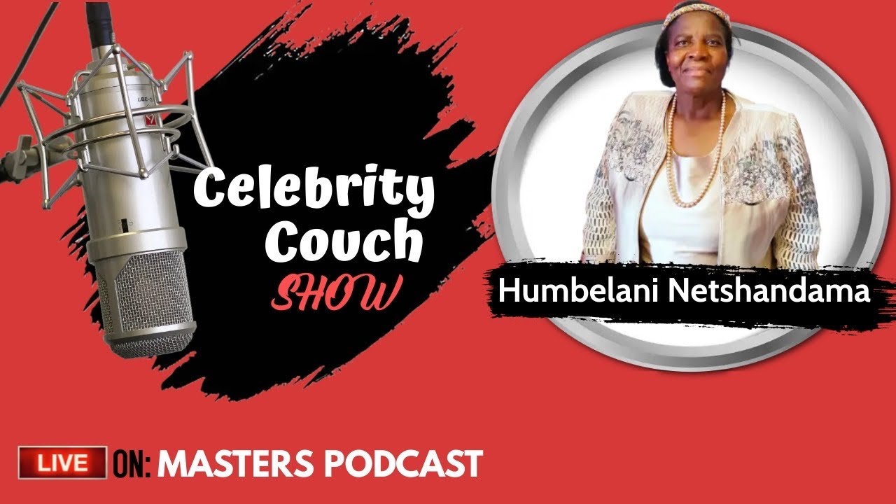 CC-S3-E2 ft Vho Netshandama on talents,education,poverty,marriage, women empowerment & education