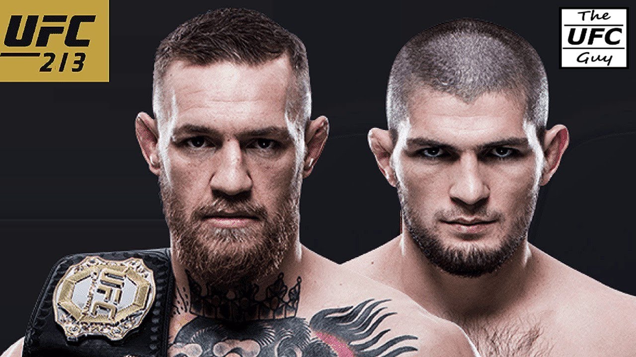 CONOR vs KHABIB - UFC &Ouml;SSZEFOGLAL&Oacute; &bull;  Mi is t&ouml;rt&eacute;nt a m&eacute;rk&ocirc;z&eacute;s ut&aacute;n? - HATALMAS BOTR&Aacute;NY