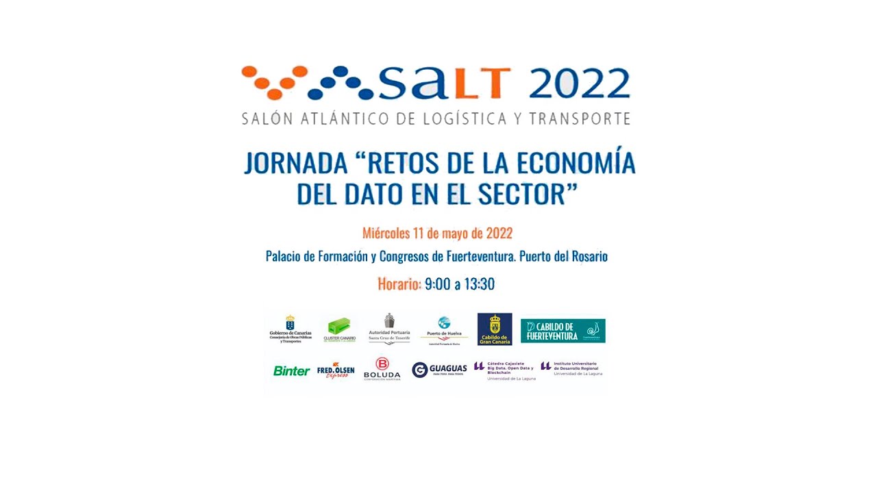 #Salt2022 Jornada 
