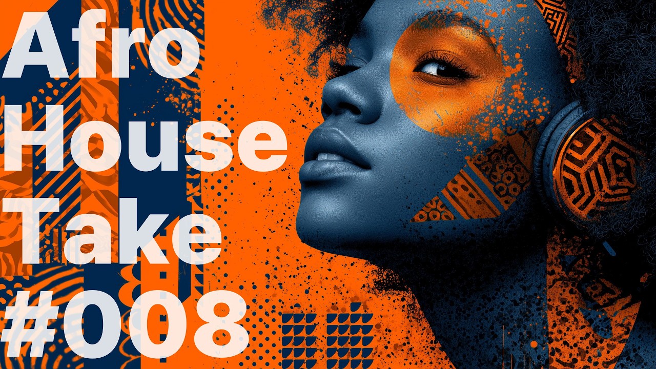Miami Beach Club Mix 2026 | Afro House & Melodic Deep 🌴☀️