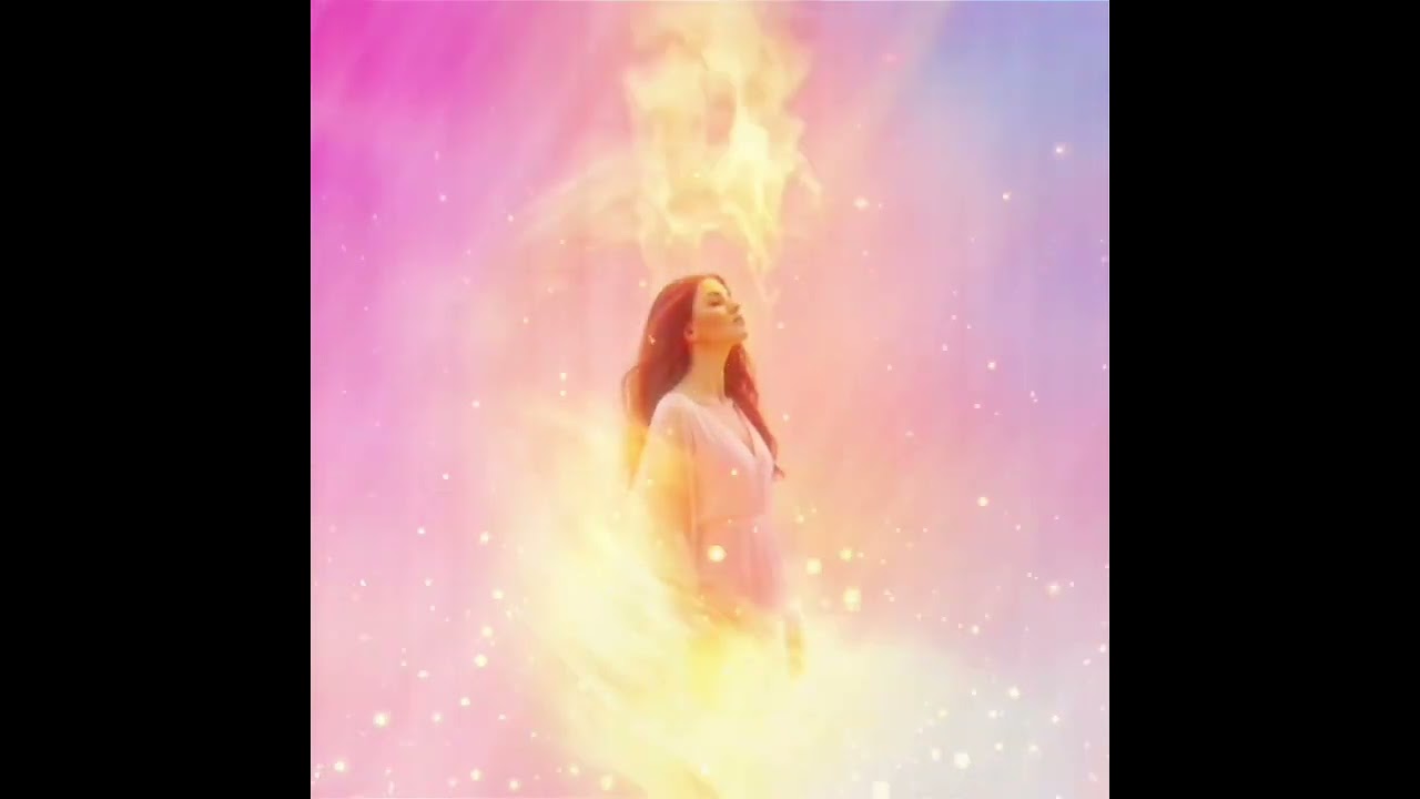 Esprit divin, Esprit de flamme (Sur les Ailes de la Foi, 140)