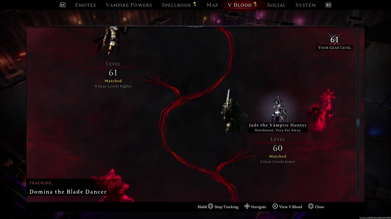 V Rising 1.1 Illusion Only Solo Brutal Ep.5