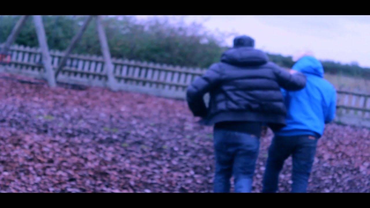 DON WOLF - THE WAKE FT SHOTTS ARTIST (SHOTTZ BURIAL PART 2) - (OFFICAL VIDEO)