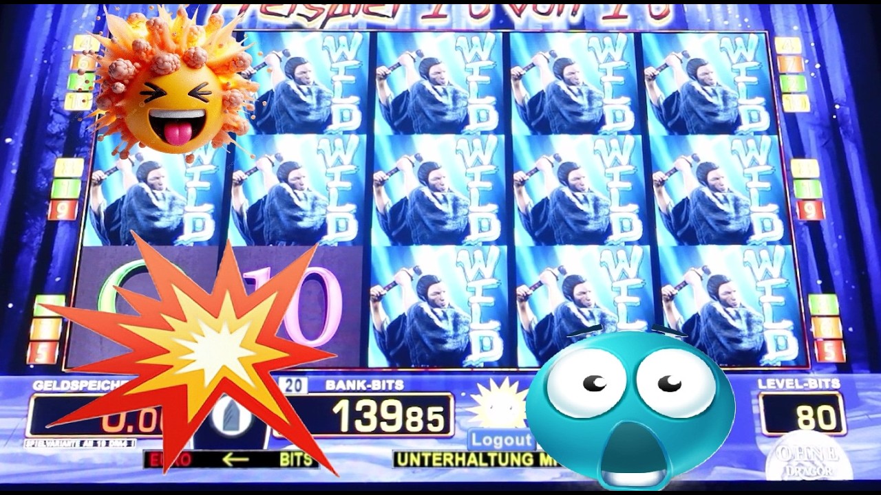 PHÄNOMENAL!💥Völlig außer Kontrolle!💥😱Was zur Hölle ist hier gerade passiert😱
