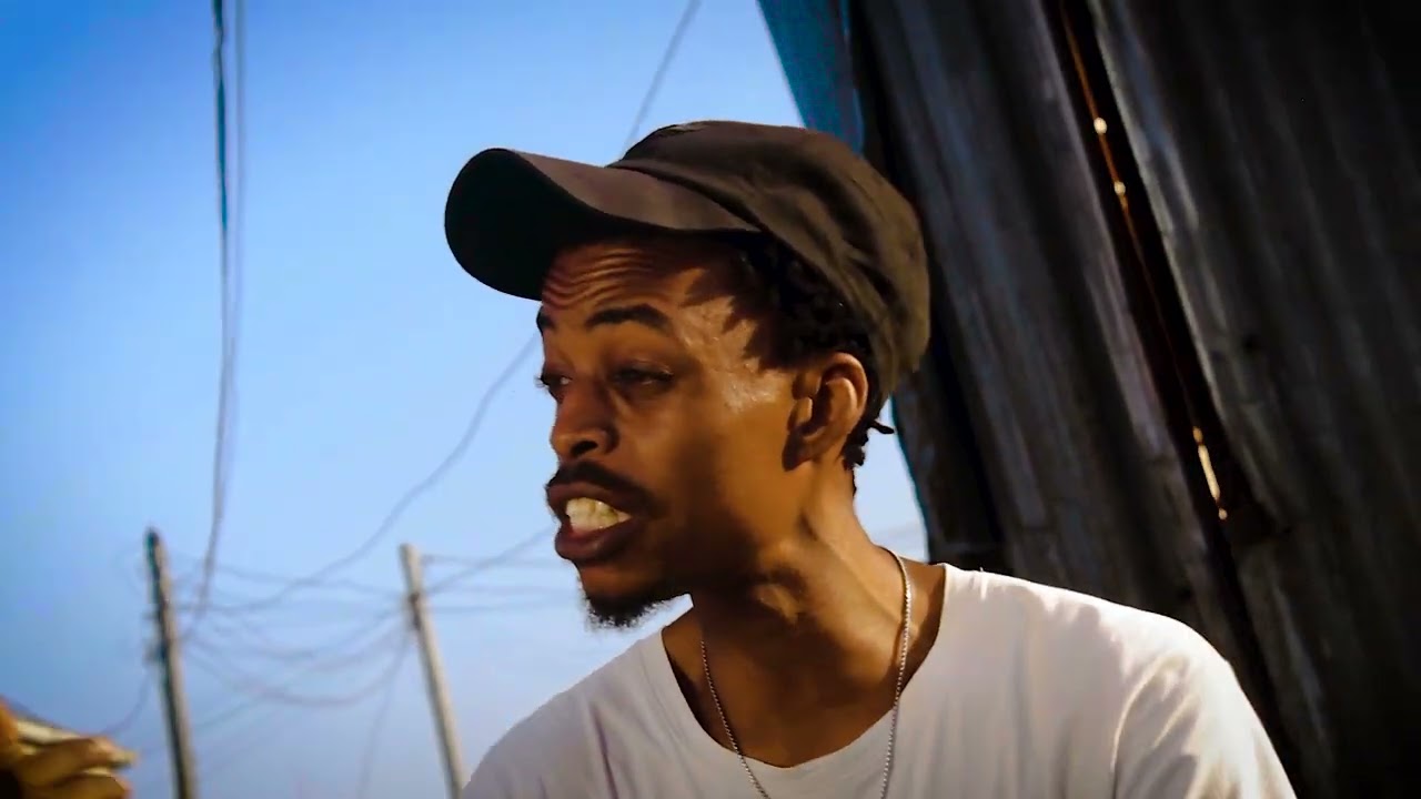 Locrap x Cole wizzy-Haina hiyo(Official video)