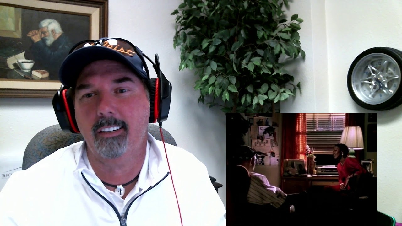 DEAR MAMA - TUPAC - REACTION/SUGGESTION