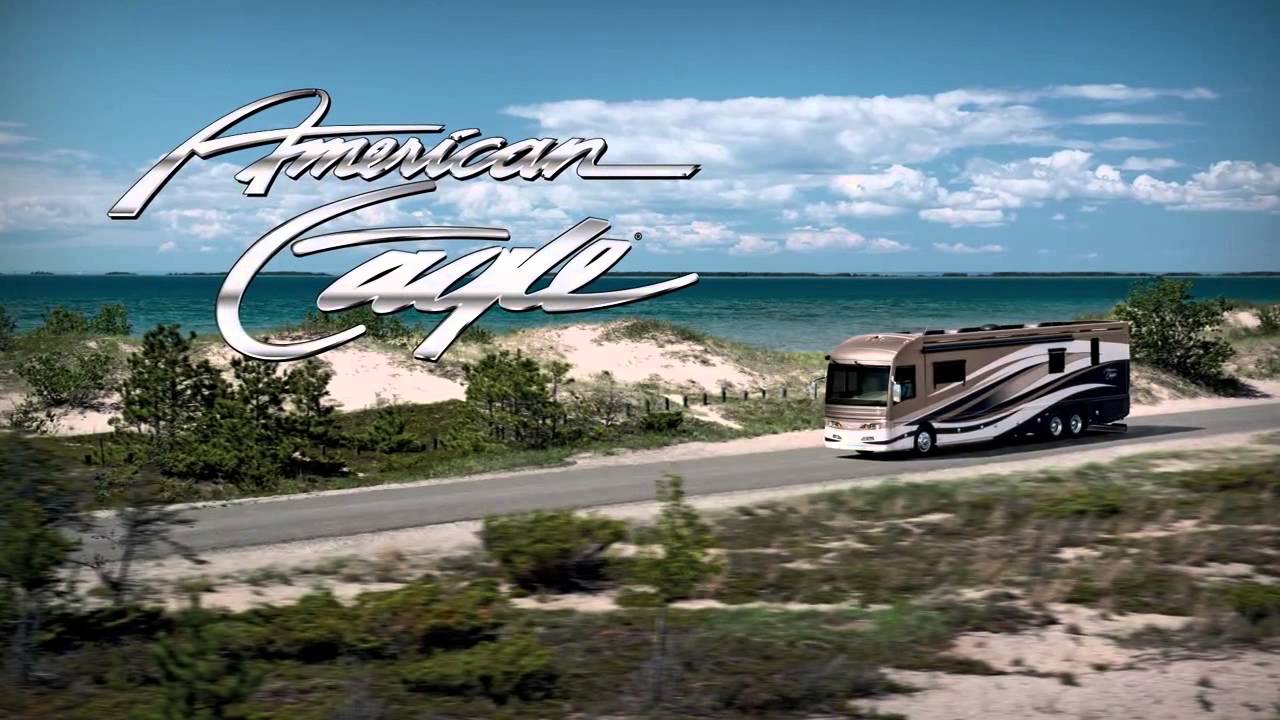 American Coach - Driving Your Passion