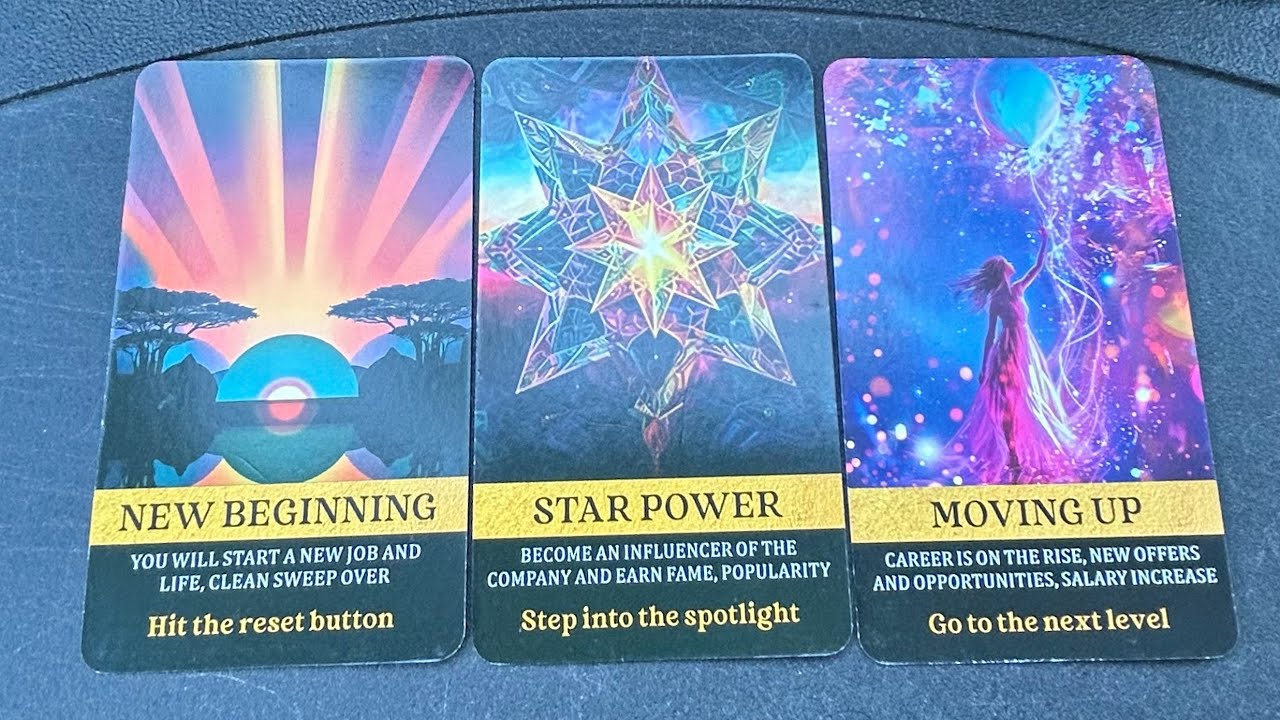 God is about to SURPRISE U🎁So is this person💍Viral SUCCESS! Star POWER💫NEW BEGINNINGS🥰🙏🏽💪🏽